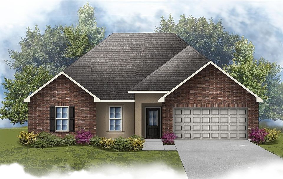 252 Berkshire Pl, Haughton, LA 71037 Zillow