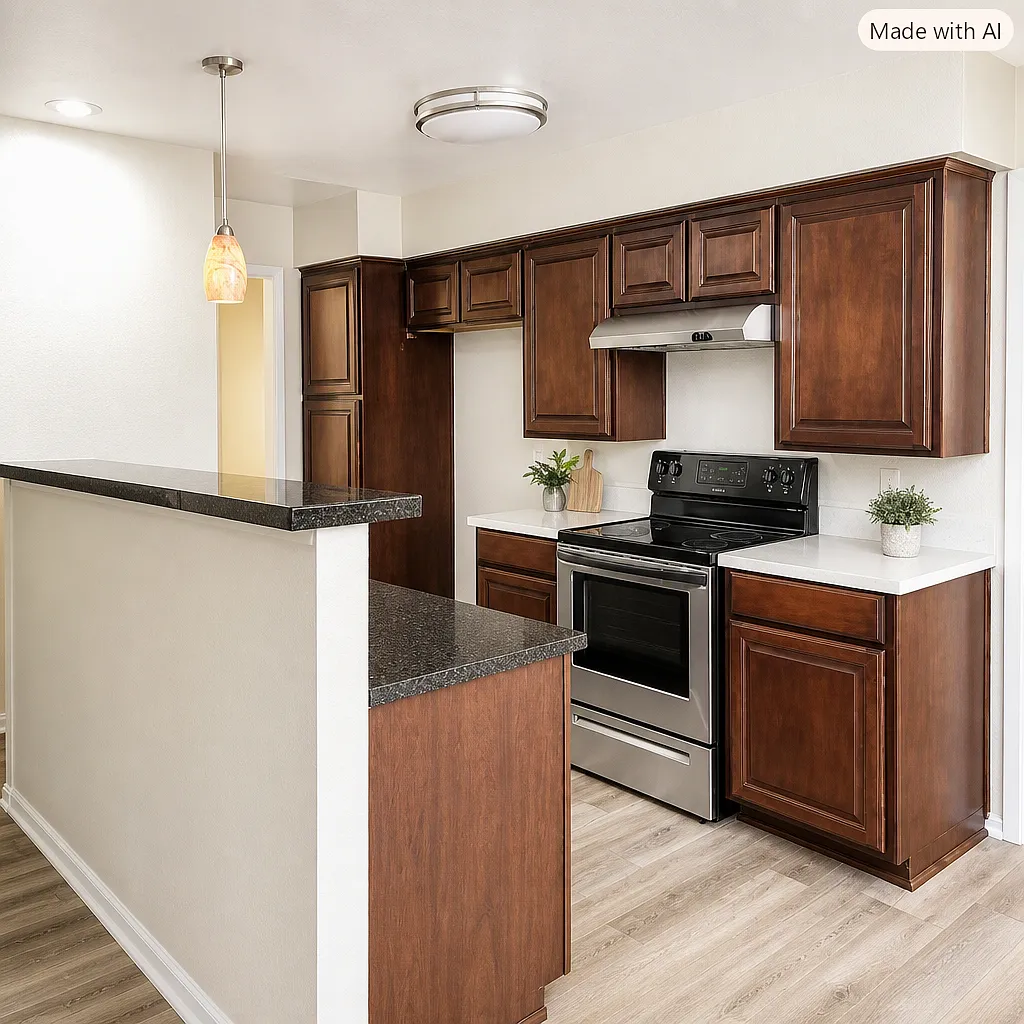 4 bed, 2000 sqft, $1,995 — Photo 2
