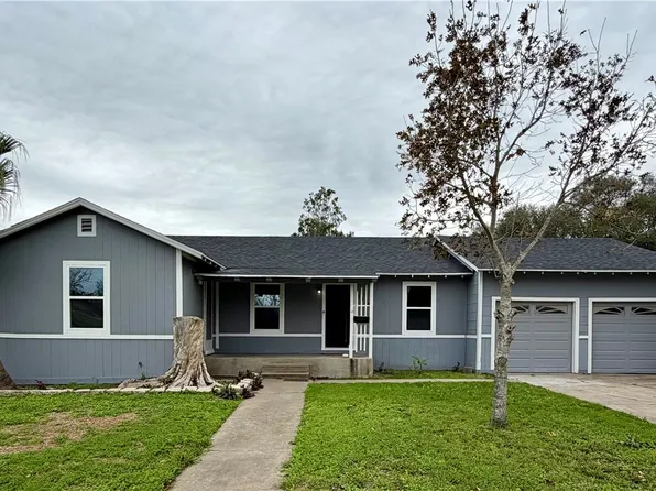 1315 Brentwood Dr, Corpus Christi, TX 78415