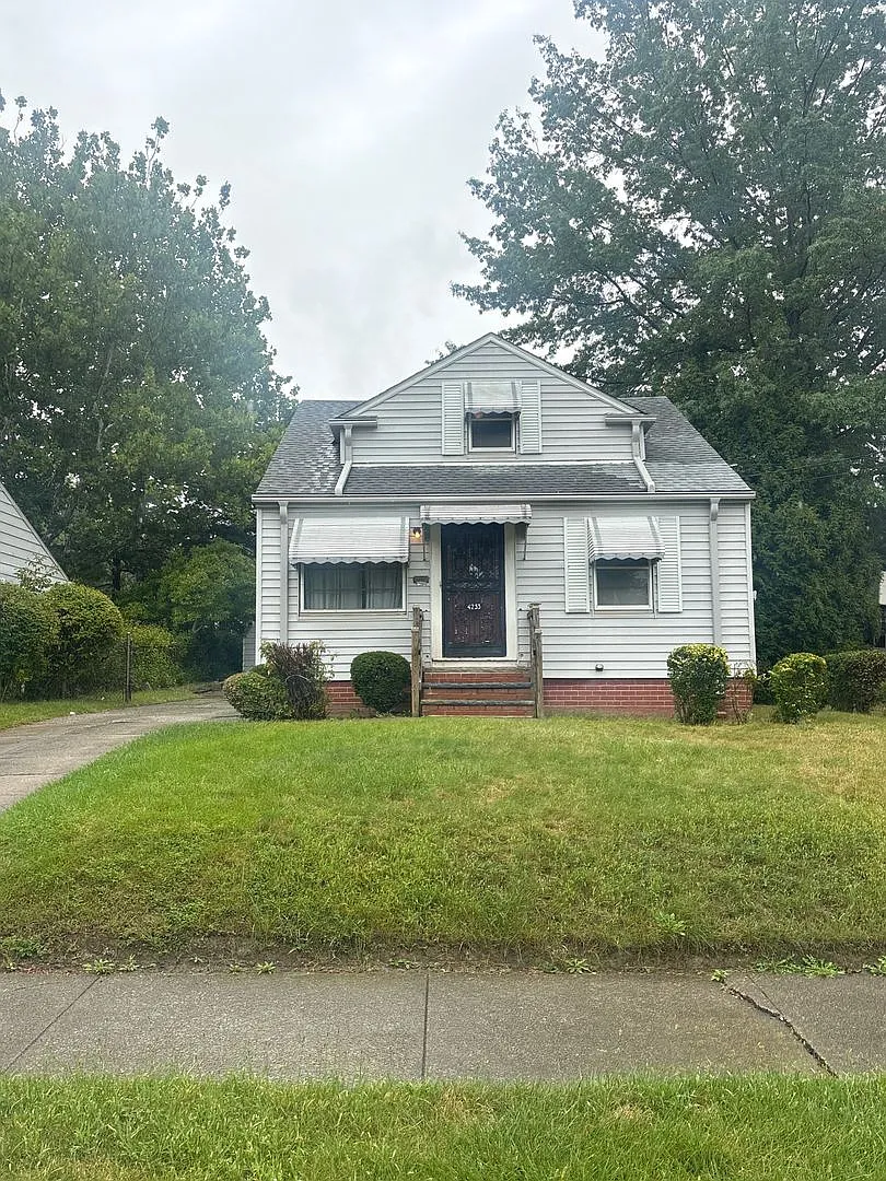Renovated single family home for rent — Photo 1