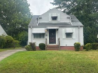 4253 E 162nd St, Cleveland, OH 44128