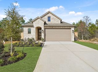 26340 Golden Pass Loop, Montgomery, TX 77316