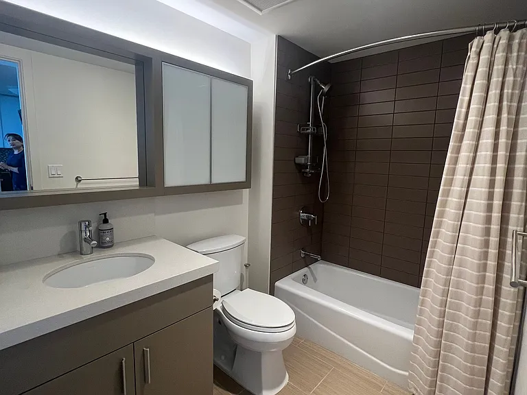 600 Ala Moana Blvd #2705 — Photo 7