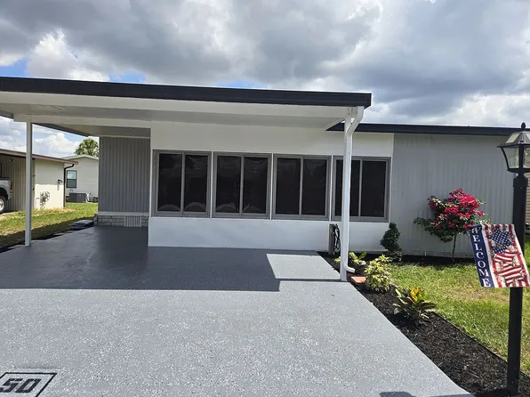 1701 W Commerce Ave #50, Haines City, FL 33844