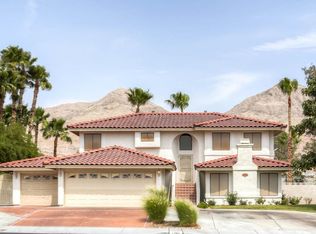 1390 Mount Hood St, Las Vegas, NV 89110