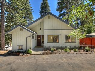 32133 Hunsaker Way, Running Springs, CA 92382