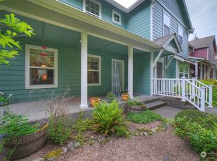 10685 NE Kingston Meadows Cir, Kingston, WA