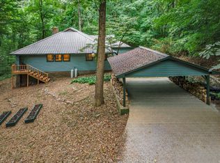 1988 Hidden Hills Rd, Pulaski, TN 38478