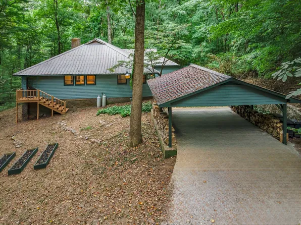 1988 Hidden Hills Rd, Pulaski, TN 38478