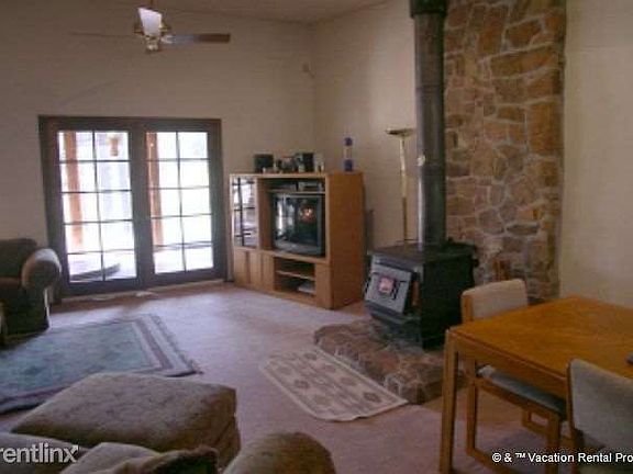 Stretch Out and Relax