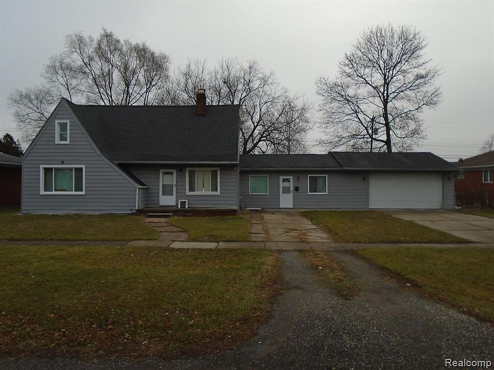 7571 Mortenview Dr, Taylor, MI 48180 MLS 20221070842 Zillow
