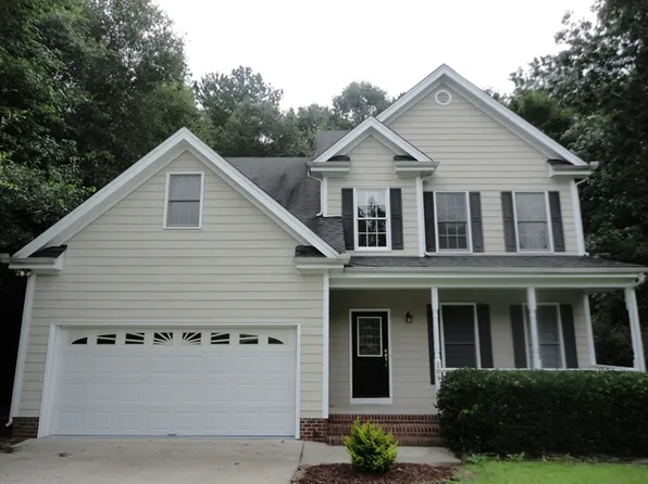 109 Brampton Cir, Clayton, NC 27527