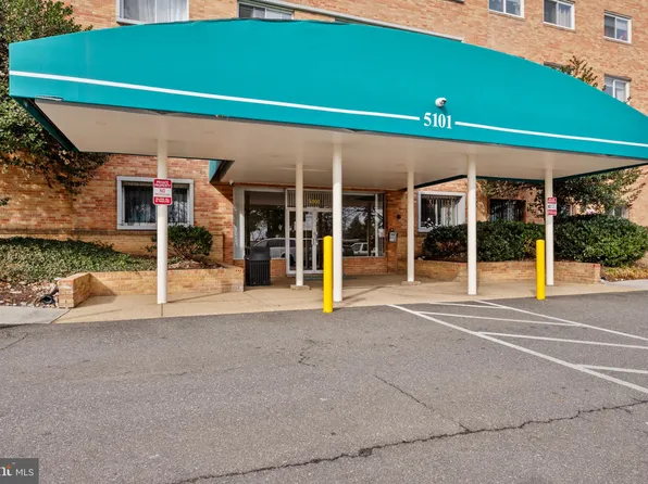 5101 8th Rd APT 407, Arlington, VA 22204