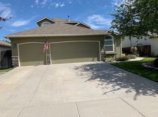 4380 E Arborvitae Dr, Boise, ID 83716