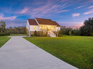 4808 Wilson Rd, Hollywood, SC 29449