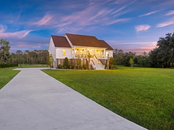 4808 Wilson Rd, Hollywood, SC 29449