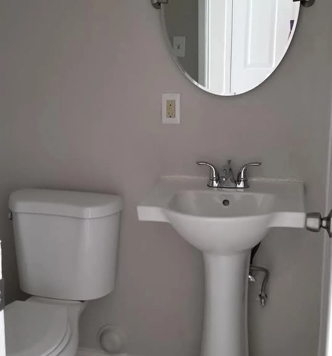 2 bed, 1.5 bath, $2,500 — Photo 2