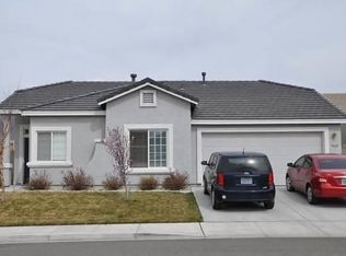 1660 Canyonlands Way, Reno, NV 89521
