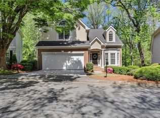 233 Spalding Gates Dr NE, Atlanta, GA 30328