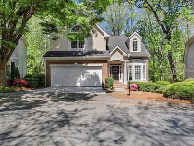 233 Spalding Gates Dr NE, Atlanta, GA, 30328