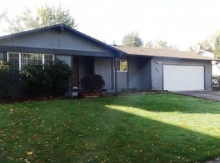 4871 Daisy St, Springfield, OR 97478
