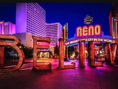 255 N Sierra St, Reno, NV, 89501