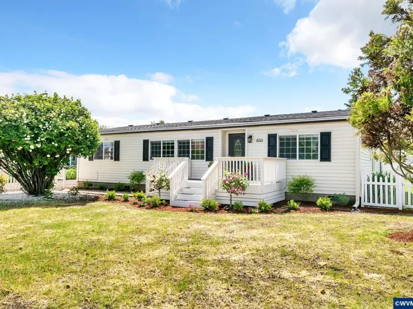 650 Territorial St, Harrisburg, OR 97446