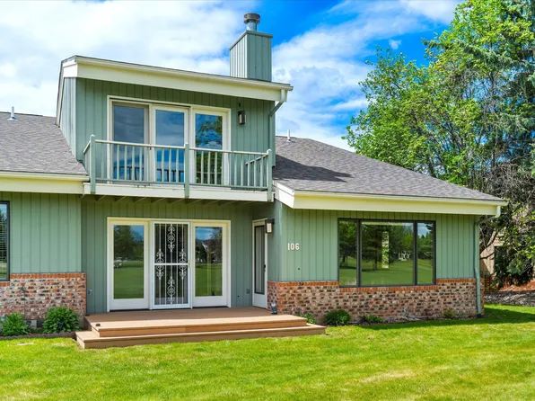 106 Fairway Blvd, Kalispell, MT 59901