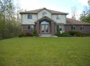 24100 Sumpter Rd, Belleville, MI 48111