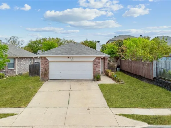 6540 Waterhill Ln, Fort Worth, TX 76179