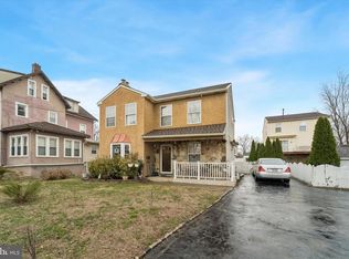 57 S Oak Ave, Clifton Heights, PA 19018