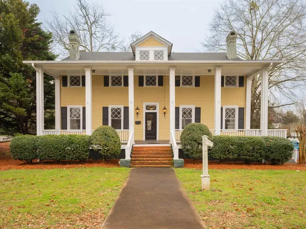 270 S Main St, Madison, GA 30650