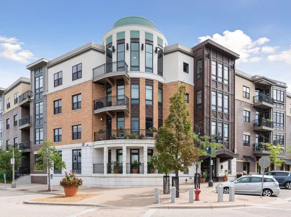 3707 Grand Way APT 413, Saint Louis Park, MN 55416