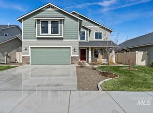 3830 W Meadowpine St, Meridian, ID 83642