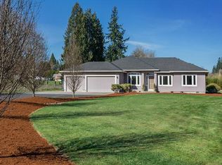 34107 Millard Rd, Warren, OR 97053