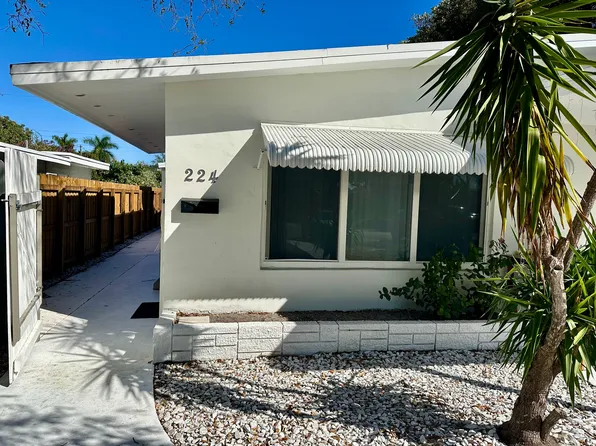 224 NE 25th Ave #224, Pompano Beach, FL 33062