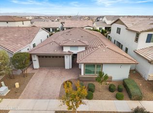 20847 S 226TH Place, Queen Creek, AZ 85142