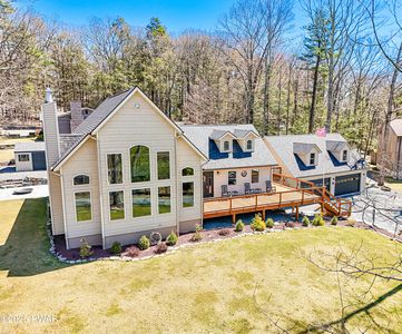 30 Vista Ct, Lakeville, PA, 18438