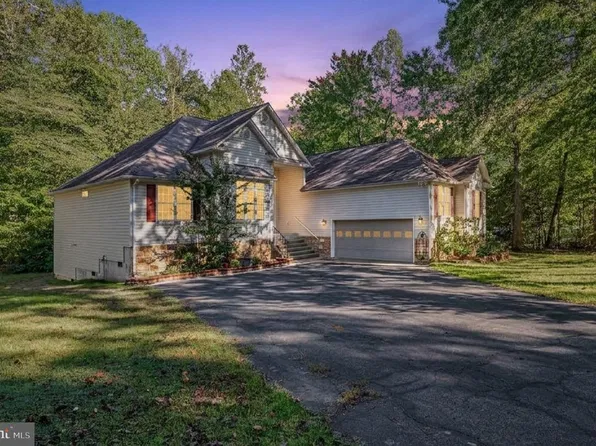 211 Battlefield Rd, Locust Grove, VA 22508