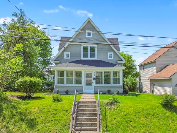 122 Alice Ave, Solvay, NY 13209