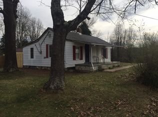 824 E Main St, Vine Grove, KY 40175
