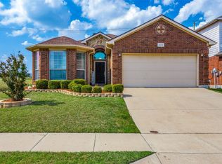 6254 Sika Deer Run, Fort Worth, TX 76179