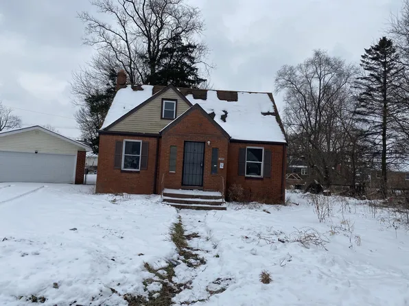 1025 E 44th Pl, Gary, IN 46409