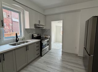 262 Clinton St #201, Toronto, ON