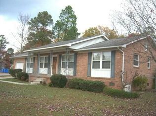 3124 Woodsen Cir, West Columbia, SC 29170