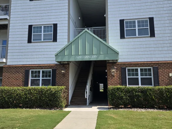 2424 Chancery Ln, Chesapeake, VA 23321