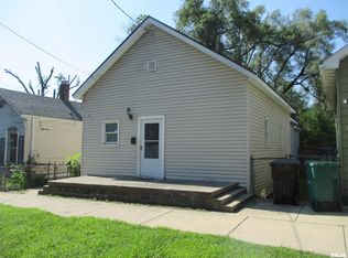 1810 W Latrobe St, Peoria, IL