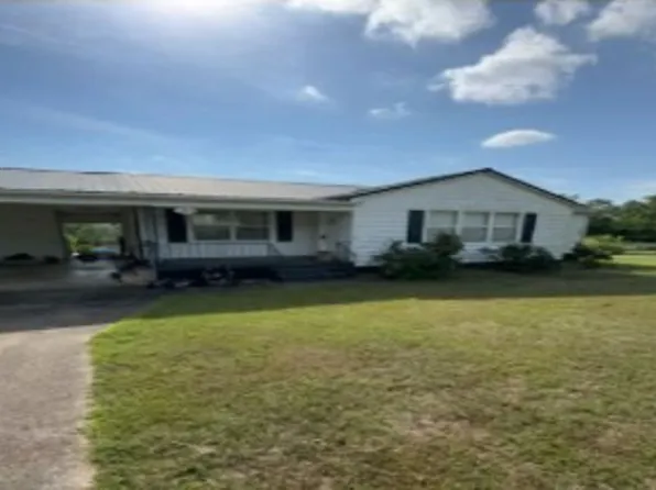 5503 Rogers Ave, Anniston, AL 36206