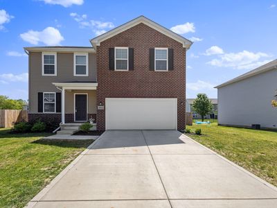 1913 S Rolling Meadows Dr, Westville, IN, 46391