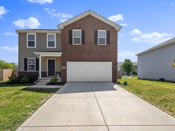 1913 S Rolling Meadows Dr, Westville, IN 46391